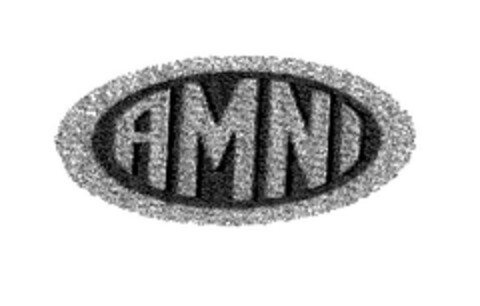 AMNI Logo (EUIPO, 11/05/2008)