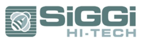 SiGGi HI-TECH Logo (EUIPO, 23.12.2008)