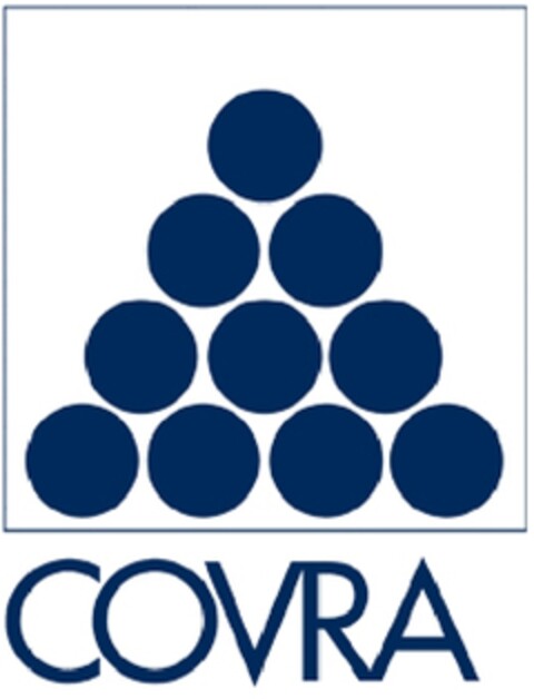 COVRA Logo (EUIPO, 29.04.2009)