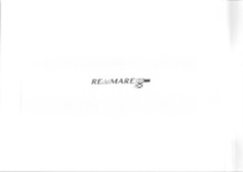 RE del MARE Logo (EUIPO, 05/21/2009)