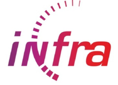 iNfra Logo (EUIPO, 15.06.2009)