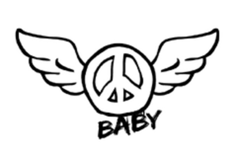 BABY Logo (EUIPO, 14.07.2009)