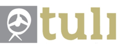 Tuli Logo (EUIPO, 27.07.2009)