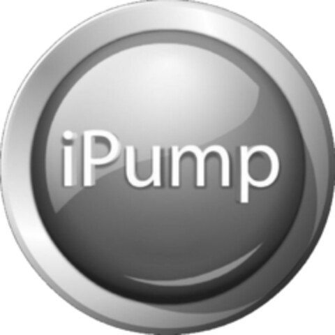 iPump Logo (EUIPO, 19.08.2009)