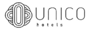 UNICO hotels Logo (EUIPO, 09/22/2009)