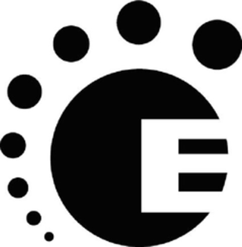 E Logo (EUIPO, 12.10.2009)