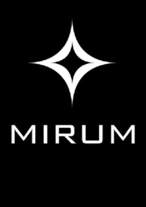 MIRUM Logo (EUIPO, 04.12.2009)