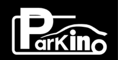 PARKINO Logo (EUIPO, 09.04.2010)