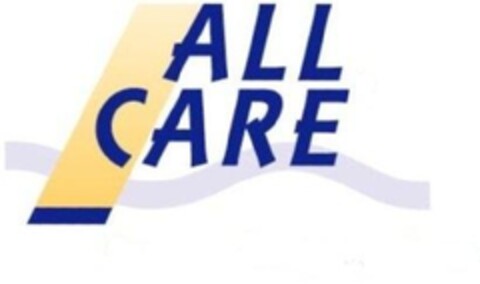 ALL CARE Logo (EUIPO, 04/16/2010)