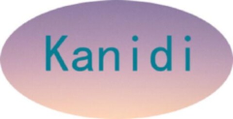 KANIDI Logo (EUIPO, 26.08.2010)