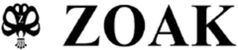 Z ZOAK Logo (EUIPO, 05.10.2010)