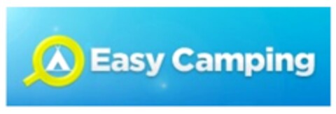 Easy Camping Logo (EUIPO, 26.10.2010)