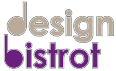 design bistrot Logo (EUIPO, 04.11.2010)