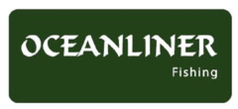 OCEANLINER Fishing Logo (EUIPO, 11/22/2010)