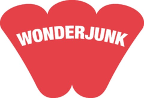 WONDERJUNK Logo (EUIPO, 15.12.2010)