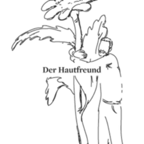 Der Hautfreund Logo (EUIPO, 27.12.2010)