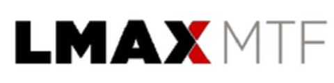 LMAX MTF Logo (EUIPO, 03/11/2011)