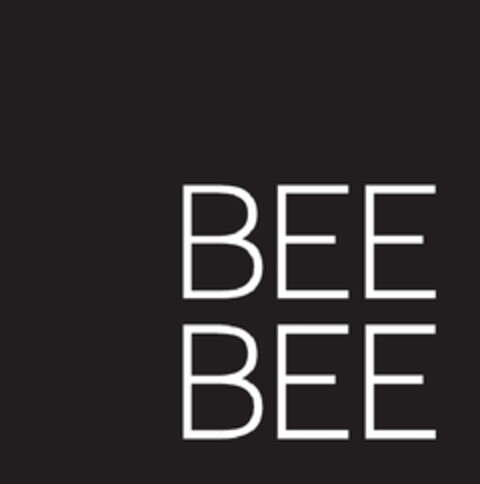 BEE BEE Logo (EUIPO, 03/14/2011)