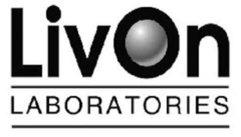 LivOn LABORATORIES Logo (EUIPO, 21.03.2011)