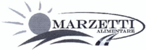 MARZETTI ALIMENTARE Logo (EUIPO, 03/24/2011)