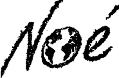 NOE Logo (EUIPO, 04/15/2011)