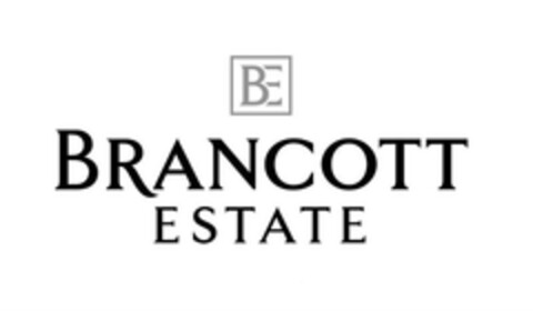 BRANCOTT ESTATE Logo (EUIPO, 04/27/2011)