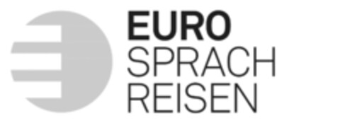 EURO SPRACH REISEN Logo (EUIPO, 27.04.2011)