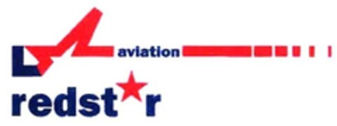 aviation redstar Logo (EUIPO, 06.05.2011)