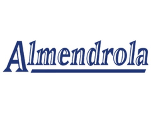 ALMENDROLA Logo (EUIPO, 05/13/2011)