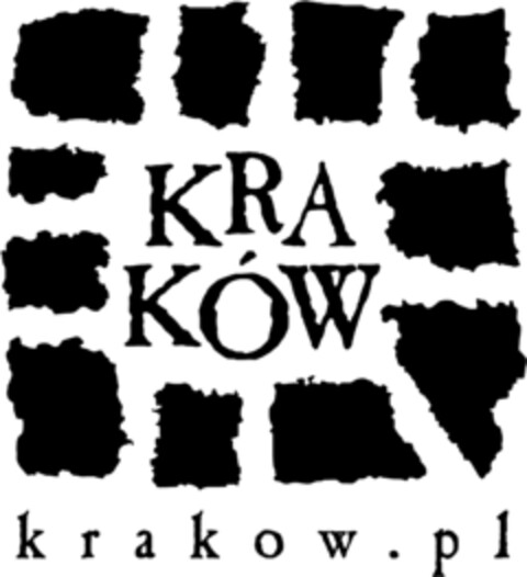 KRAKÓW krakow.pl Logo (EUIPO, 30.06.2011)