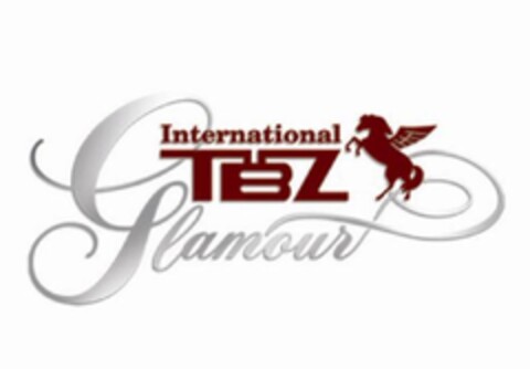 International TBZ Glamour Logo (EUIPO, 28.10.2011)