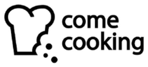 come cooking Logo (EUIPO, 02.09.2011)