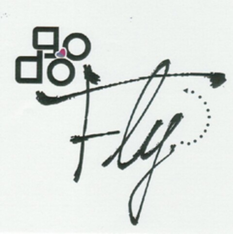 godo Fly Logo (EUIPO, 09/05/2011)