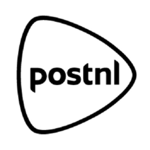 postnl Logo (EUIPO, 06.10.2011)