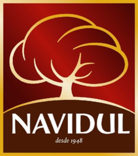 NAVIDUL Logo (EUIPO, 11.11.2011)