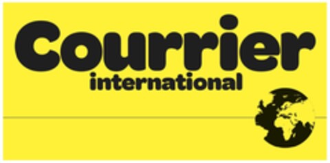 Courrier international Logo (EUIPO, 15.11.2011)