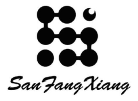 San Fang Xiang Logo (EUIPO, 05.12.2011)