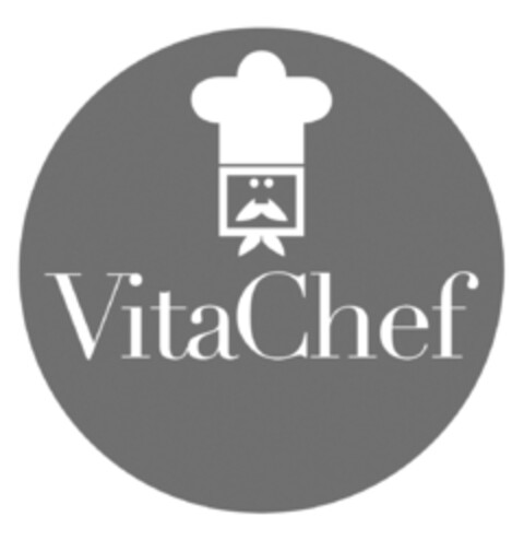 VitaChef Logo (EUIPO, 12/19/2011)