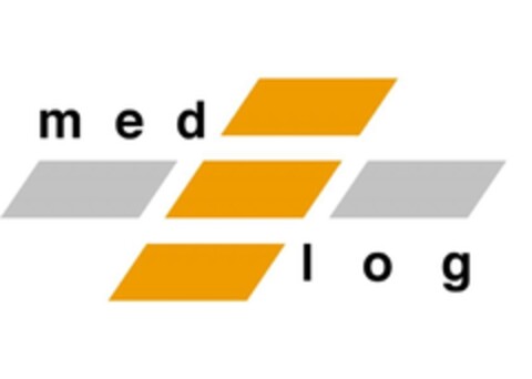 MEDLOG Logo (EUIPO, 12/21/2011)