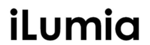 ILUMIA Logo (EUIPO, 27.12.2011)
