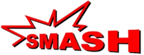 SMASH Logo (EUIPO, 09.01.2012)