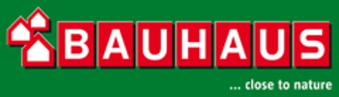 BAUHAUS Logo (EUIPO, 01/23/2012)