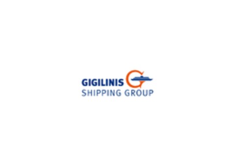 GIGILINIS SHIPPING GROUP Logo (EUIPO, 25.01.2012)