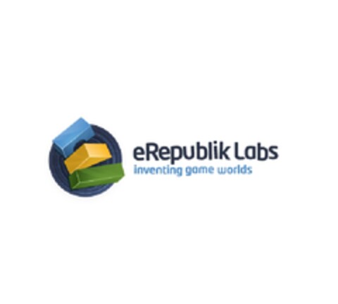 eRepublik Labs  inventing game worlds Logo (EUIPO, 03/09/2012)