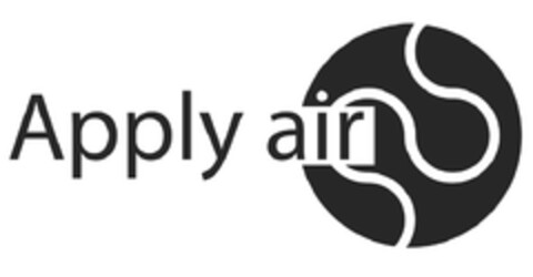 APPLY AIR Logo (EUIPO, 03/16/2012)