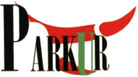 Parkur Logo (EUIPO, 21.03.2012)