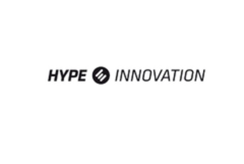 HYPE INNOVATION Logo (EUIPO, 04/03/2012)