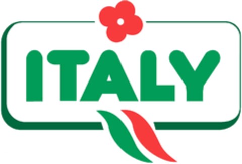 ITALY Logo (EUIPO, 30.05.2012)