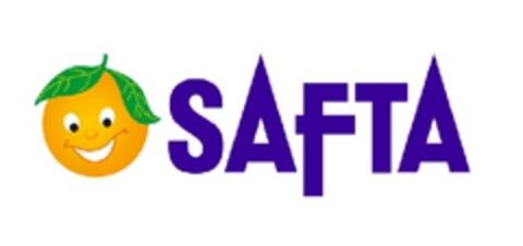 SAFTA Logo (EUIPO, 30.05.2012)