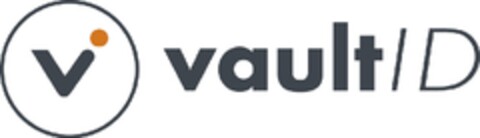 V vault ID Logo (EUIPO, 06/05/2012)